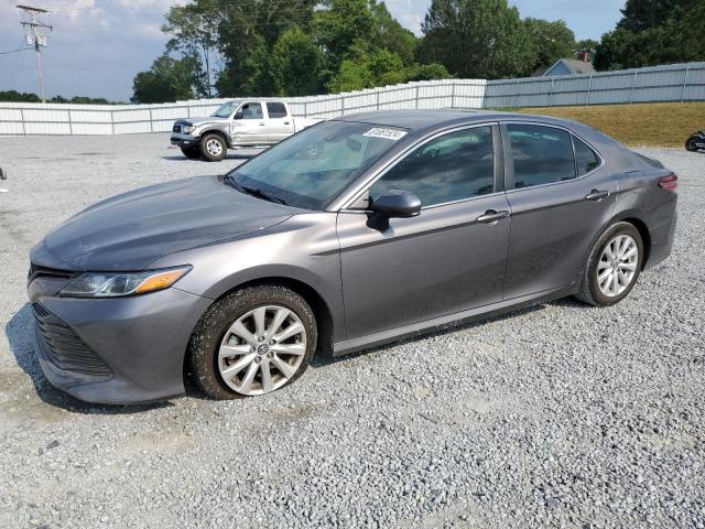 TOYOTA CAMRY 2018 4t1b11hk9ju600443