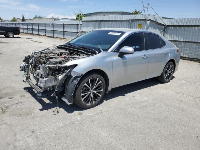 TOYOTA CAMRY L 2018 4t1b11hk9ju604069