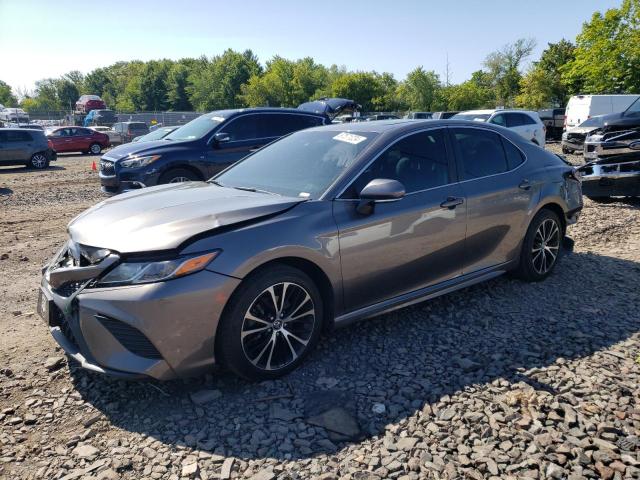 TOYOTA CAMRY L 2018 4t1b11hk9ju616478