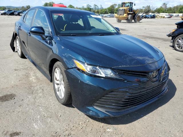 TOYOTA CAMRY L 2018 4t1b11hk9ju622488