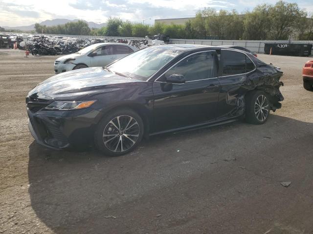 TOYOTA CAMRY L 2018 4t1b11hk9ju622779