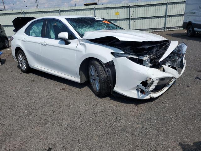 TOYOTA CAMRY 2018 4t1b11hk9ju626539