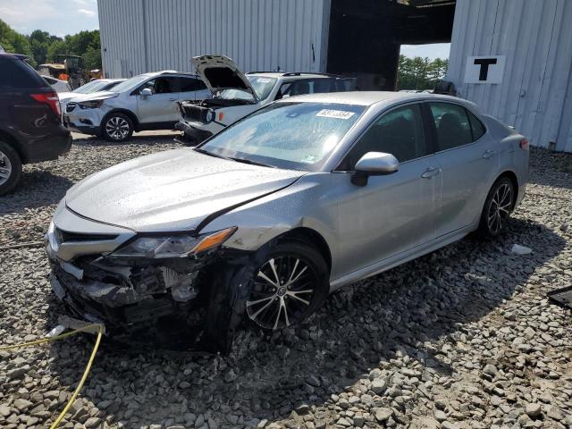 TOYOTA CAMRY 2018 4t1b11hk9ju633426