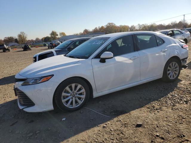 TOYOTA CAMRY 2018 4t1b11hk9ju634690