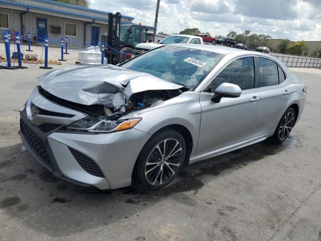 TOYOTA CAMRY 2018 4t1b11hk9ju637962