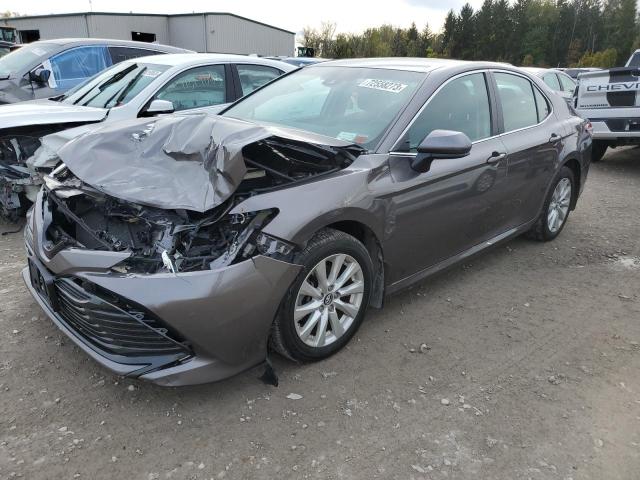 TOYOTA CAMRY 2018 4t1b11hk9ju638951