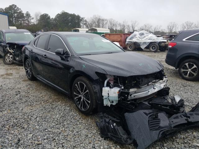 TOYOTA CAMRY L 2018 4t1b11hk9ju641753