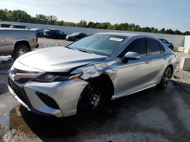 TOYOTA CAMRY L 2018 4t1b11hk9ju653207