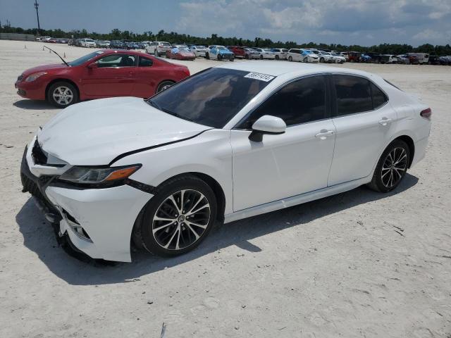 TOYOTA CAMRY 2018 4t1b11hk9ju663431