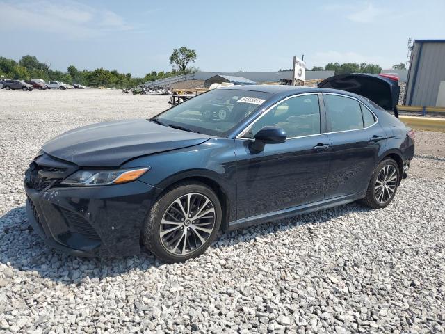 TOYOTA CAMRY L 2018 4t1b11hk9ju666507