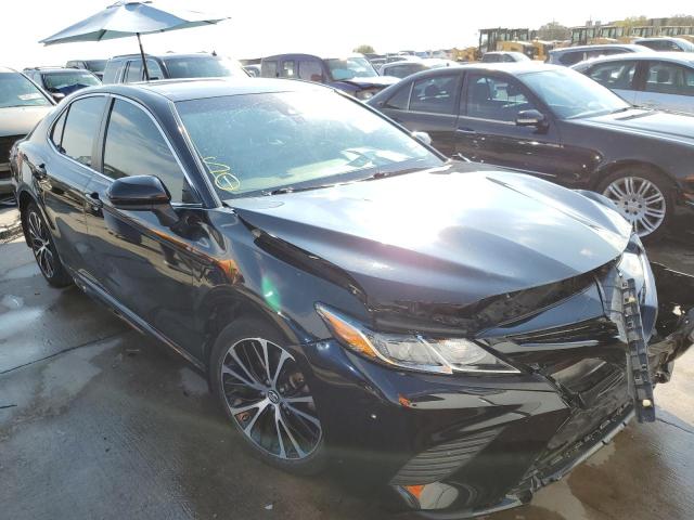 TOYOTA CAMRY L 2018 4t1b11hk9ju667804