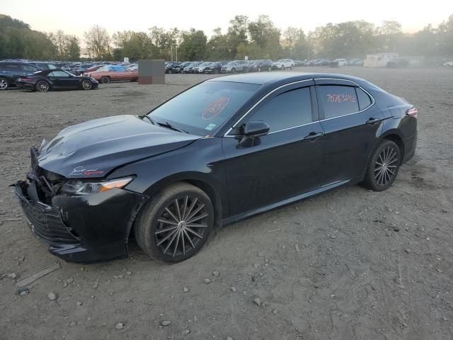 TOYOTA CAMRY 2018 4t1b11hk9ju668418