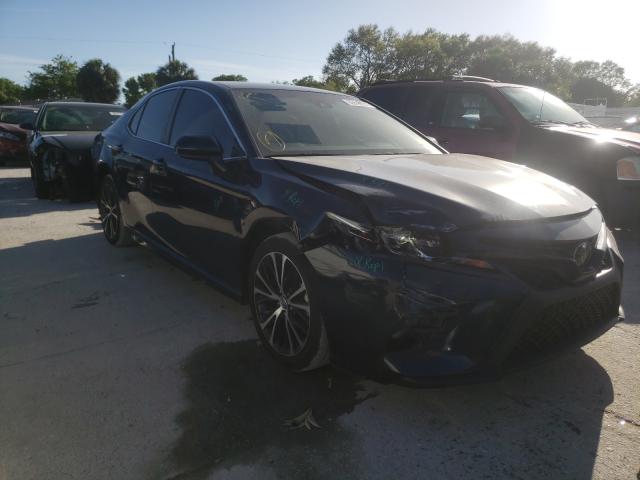 TOYOTA CAMRY L 2018 4t1b11hk9ju668788