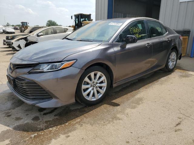 TOYOTA CAMRY L 2018 4t1b11hk9ju674879