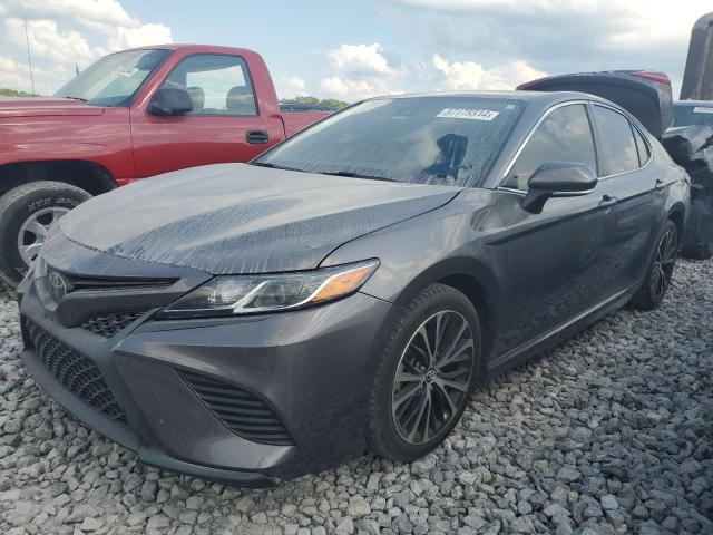 TOYOTA CAMRY 2019 4t1b11hk9ku162430