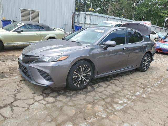 TOYOTA CAMRY L 2019 4t1b11hk9ku163514