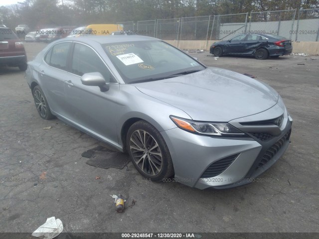 TOYOTA CAMRY 2019 4t1b11hk9ku163559