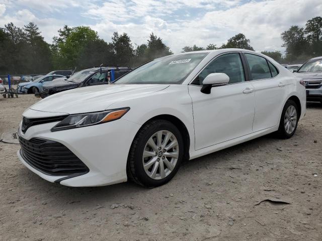 TOYOTA CAMRY L 2019 4t1b11hk9ku164582