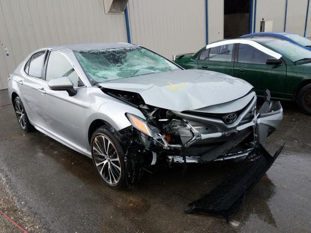 TOYOTA CAMRY L 2019 4t1b11hk9ku166073