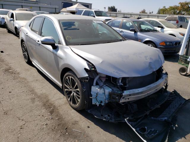 TOYOTA CAMRY L 2019 4t1b11hk9ku168311