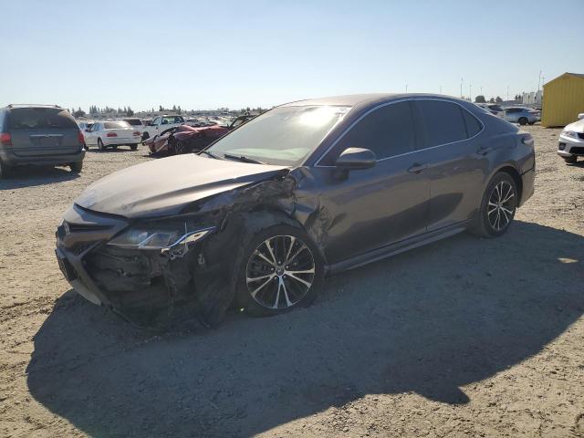 TOYOTA CAMRY L 2019 4t1b11hk9ku172004