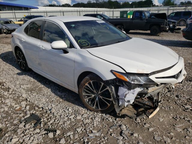 TOYOTA CAMRY L 2019 4t1b11hk9ku174593