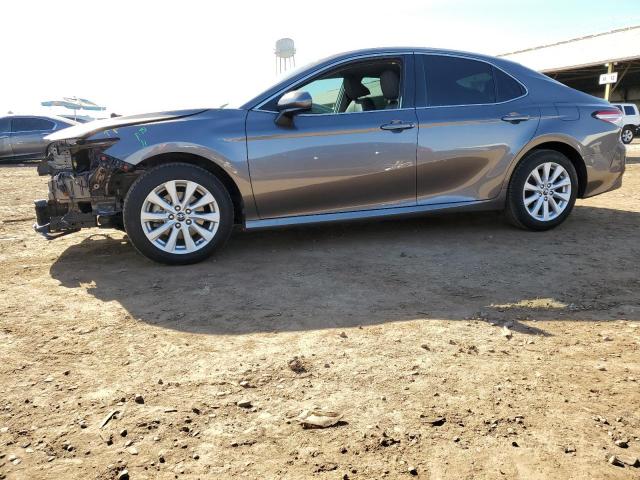 TOYOTA CAMRY L 2019 4t1b11hk9ku175081