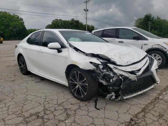 TOYOTA CAMRY L 2019 4t1b11hk9ku175730