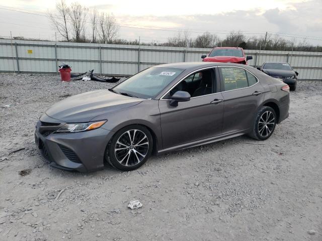 TOYOTA CAMRY L 2019 4t1b11hk9ku179065