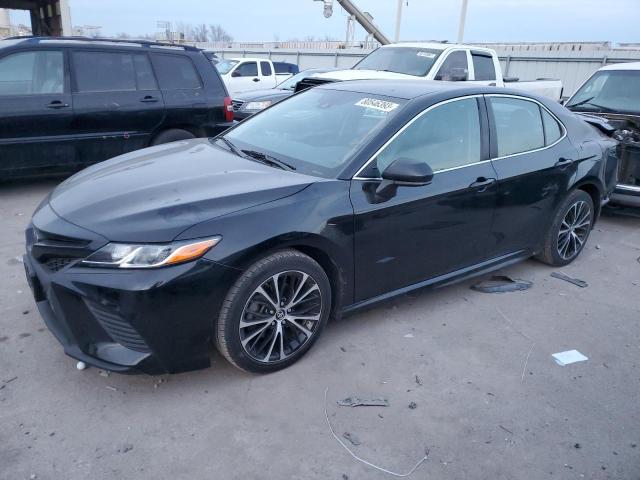 TOYOTA CAMRY 2019 4t1b11hk9ku180619