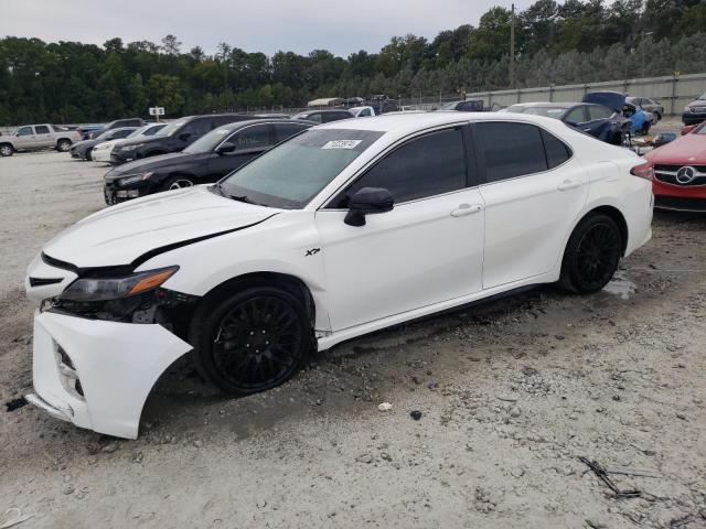 TOYOTA CAMRY L 2019 4t1b11hk9ku184394