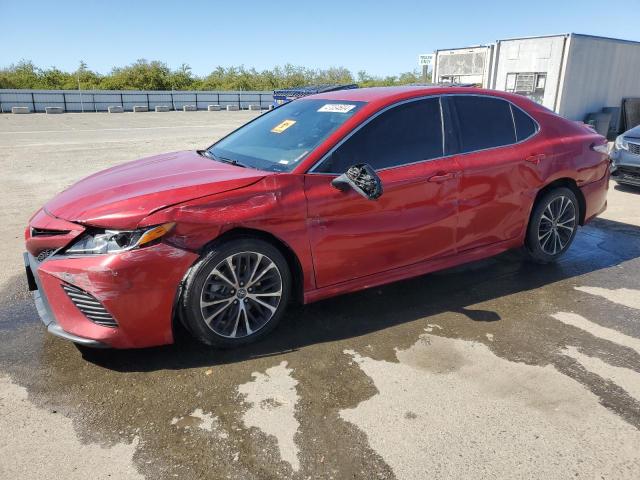 TOYOTA CAMRY 2019 4t1b11hk9ku184590