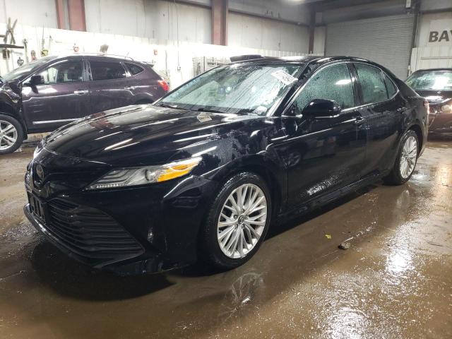 TOYOTA CAMRY L 2019 4t1b11hk9ku186985