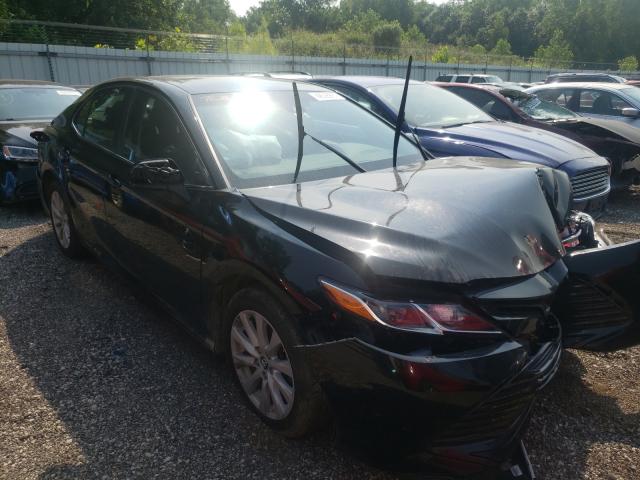 TOYOTA CAMRY L 2019 4t1b11hk9ku187070