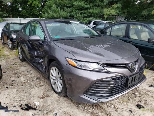 TOYOTA CAMRY L 2019 4t1b11hk9ku187649