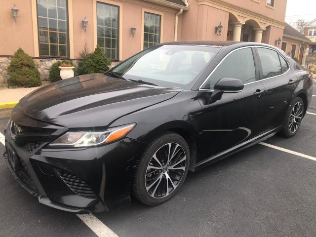 TOYOTA CAMRY 2019 4t1b11hk9ku190678