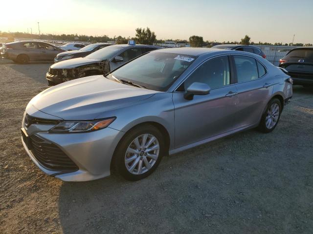 TOYOTA CAMRY L 2019 4t1b11hk9ku193175