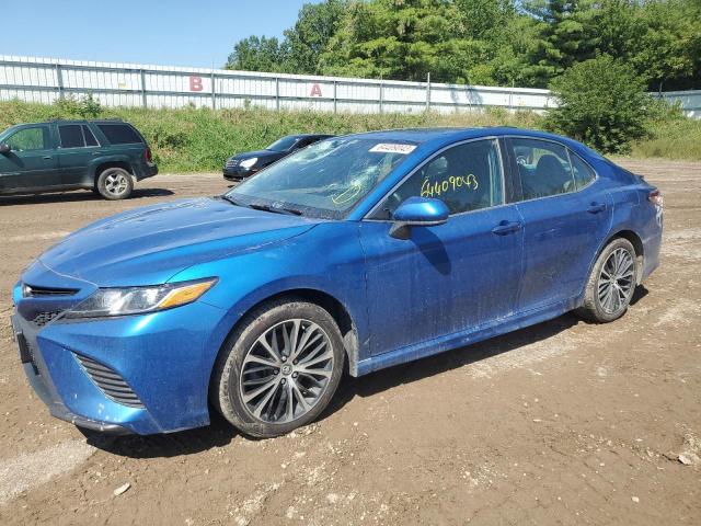 TOYOTA CAMRY L 2019 4t1b11hk9ku193273