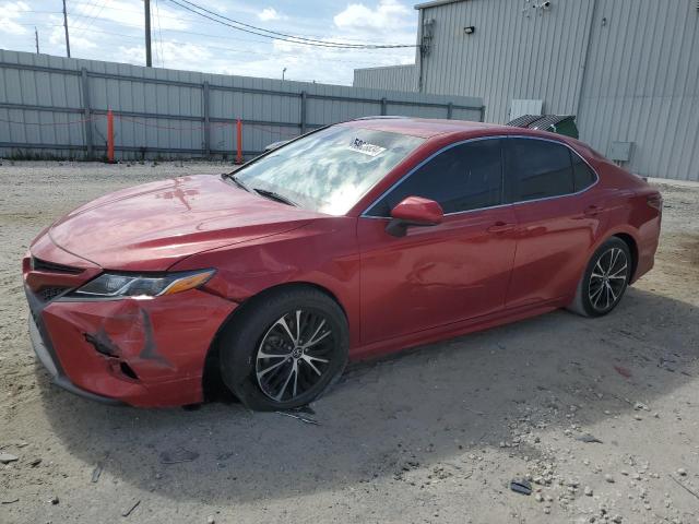 TOYOTA CAMRY 2019 4t1b11hk9ku193886