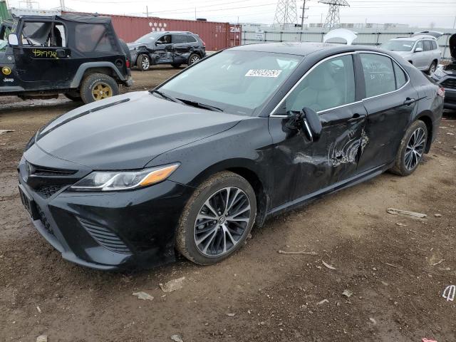 TOYOTA CAMRY L 2019 4t1b11hk9ku195539