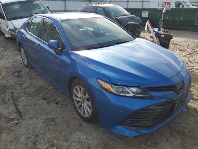 TOYOTA CAMRY L 2019 4t1b11hk9ku195895