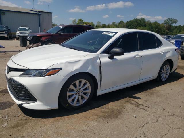 TOYOTA CAMRY 2019 4t1b11hk9ku196528