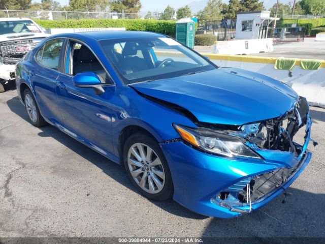 TOYOTA CAMRY 2019 4t1b11hk9ku200741