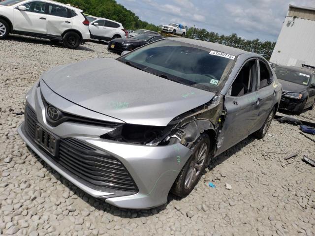 TOYOTA CAMRY L 2019 4t1b11hk9ku200819