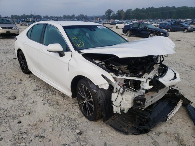 TOYOTA CAMRY L 2019 4t1b11hk9ku204367