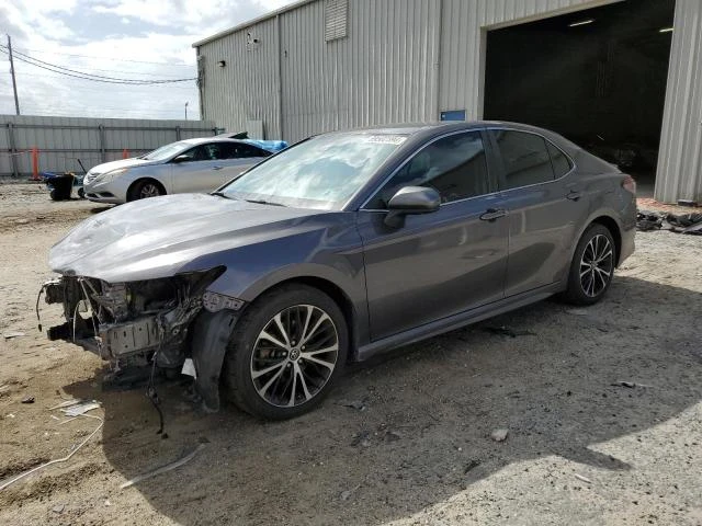 TOYOTA CAMRY L 2019 4t1b11hk9ku206331