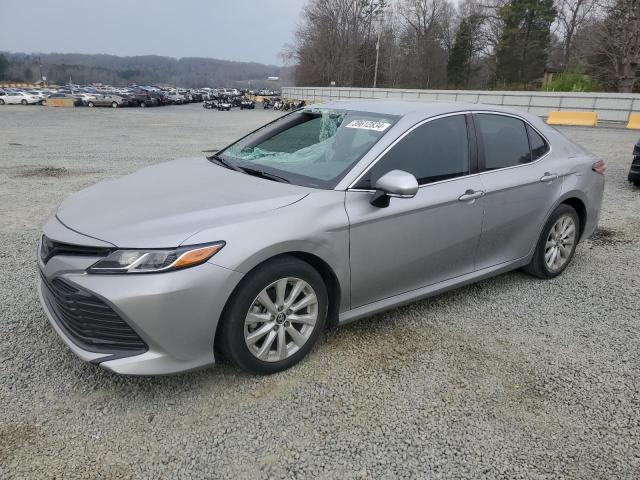 TOYOTA CAMRY 2019 4t1b11hk9ku206393