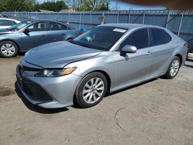 TOYOTA CAMRY 2019 4t1b11hk9ku209519