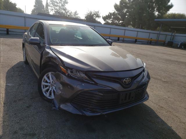 TOYOTA CAMRY L 2019 4t1b11hk9ku211156