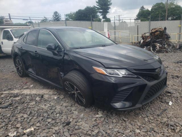 TOYOTA CAMRY L 2019 4t1b11hk9ku214123